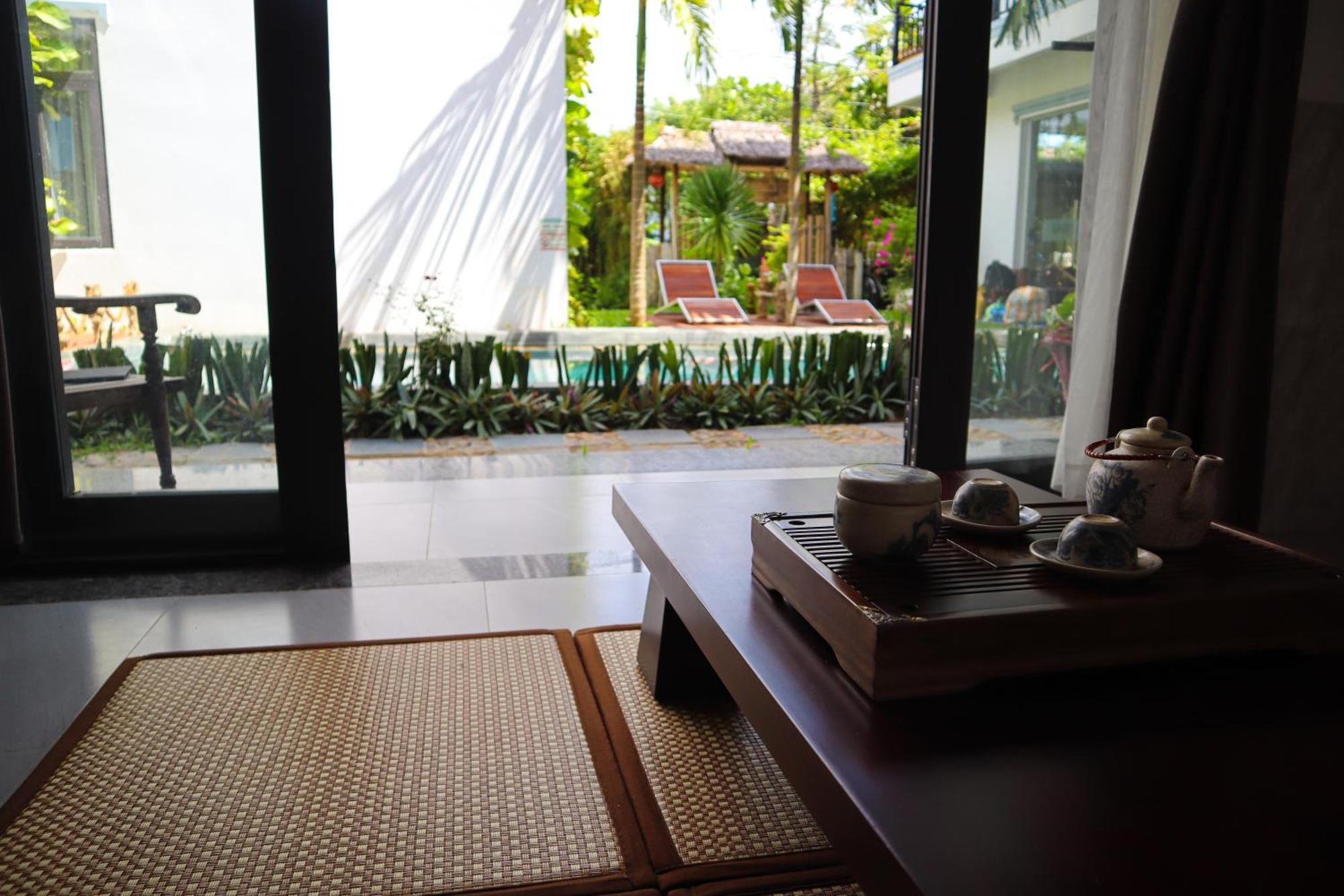 Double Room Ground Floor