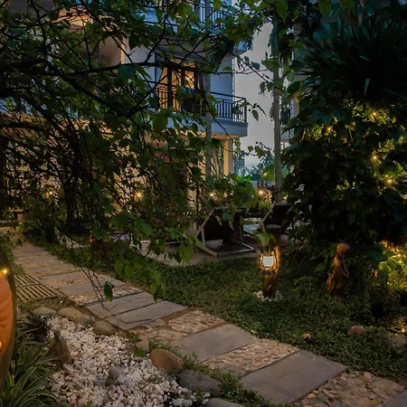 Hoi An Fairy Garden Villa-2